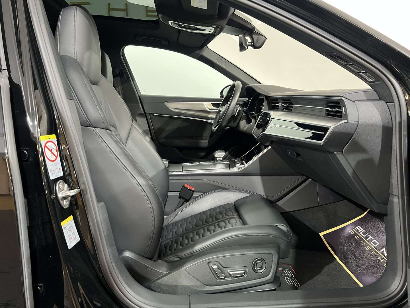 Audi RS6 4.0TFSI - 2022 - Joinsteer - #19