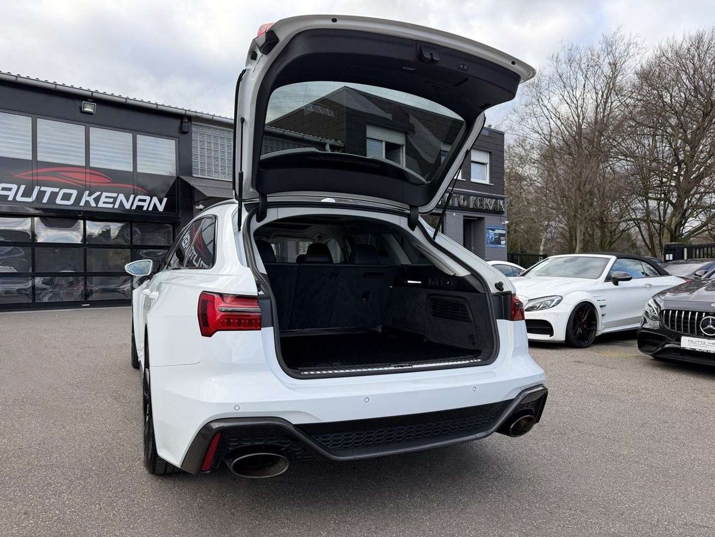 Audi RS6 Avant 4.0 TFSI - 2020 - Joinsteer - #47