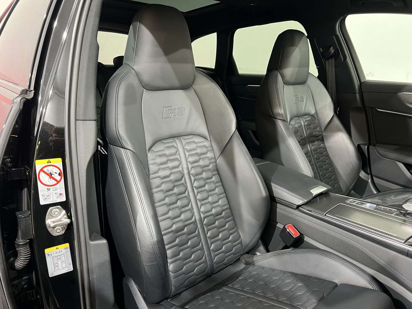 Audi RS6 4.0TFSI - 2022 - Joinsteer - #20