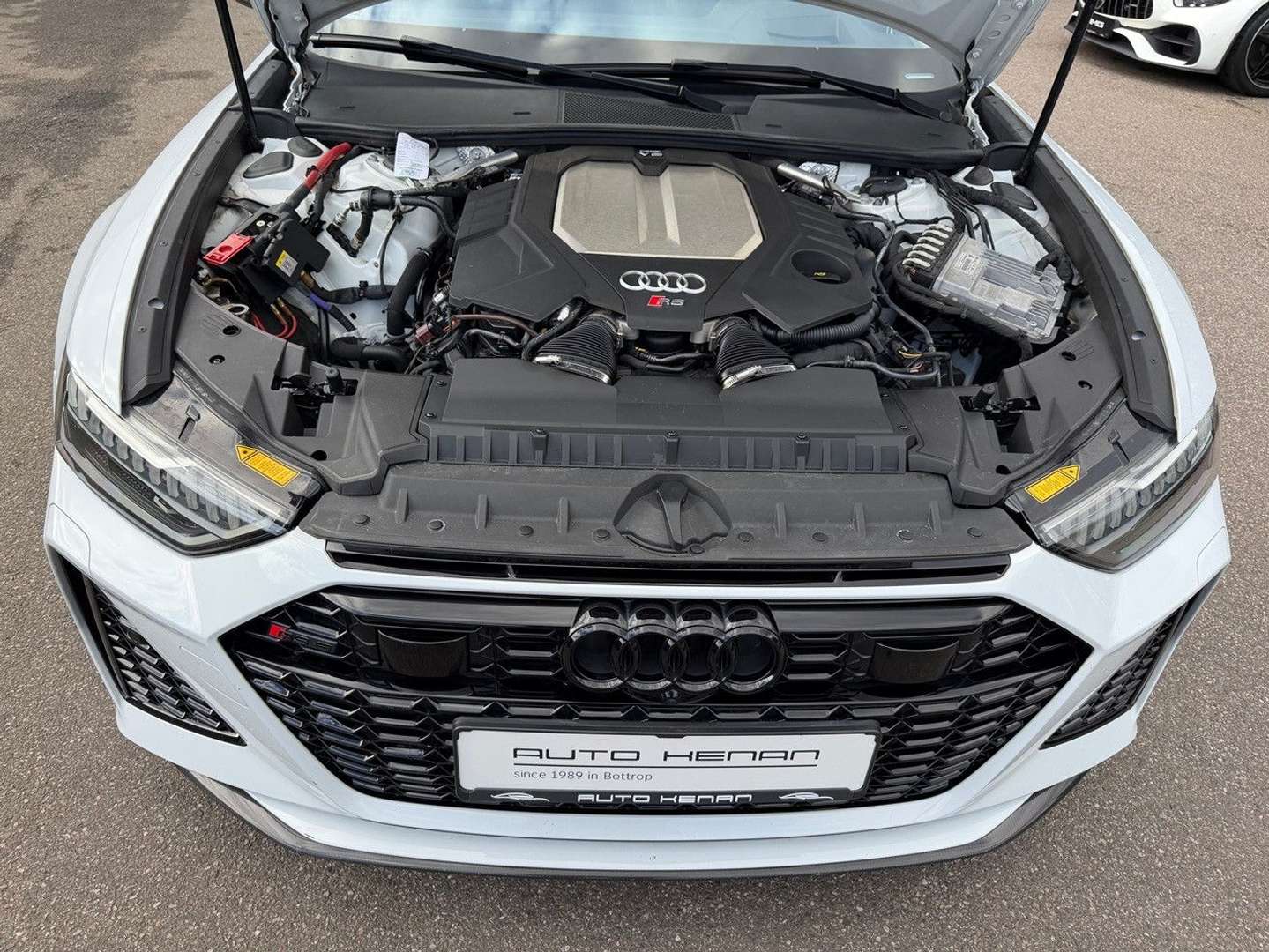 Audi RS6 Avant 4.0 TFSI - 2020 - Joinsteer - #48