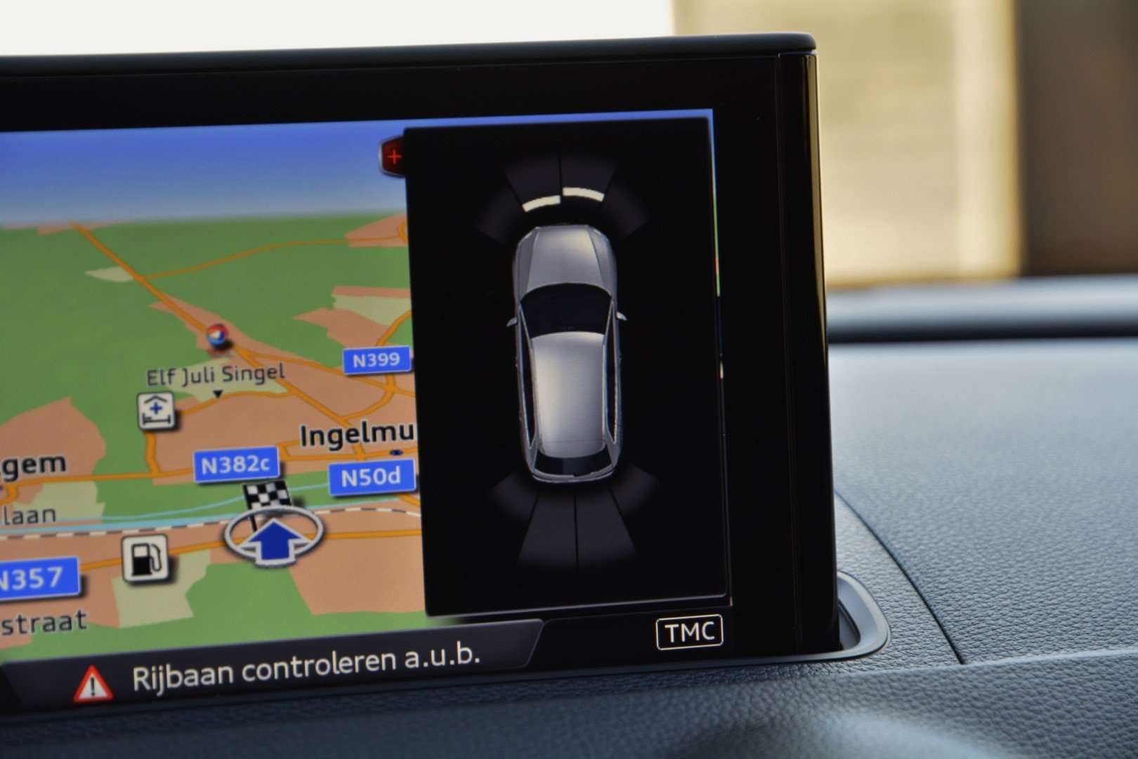 Audi S3 - 2019 - Joinsteer - #25