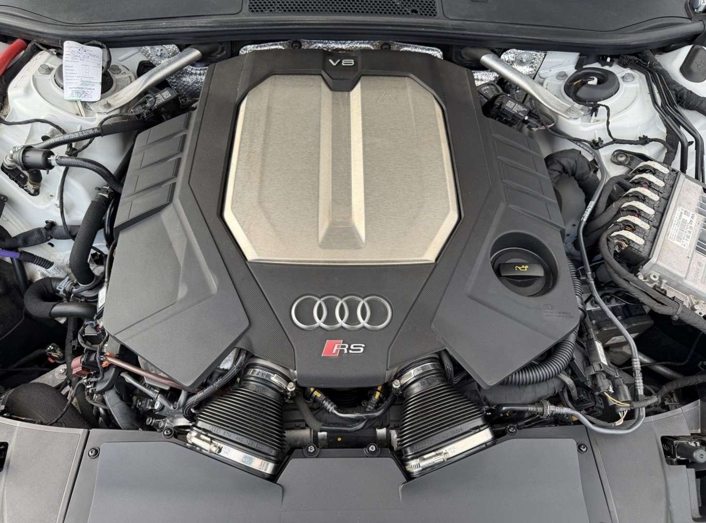 Audi RS6 Avant 4.0 TFSI - 2020 - Joinsteer - #49