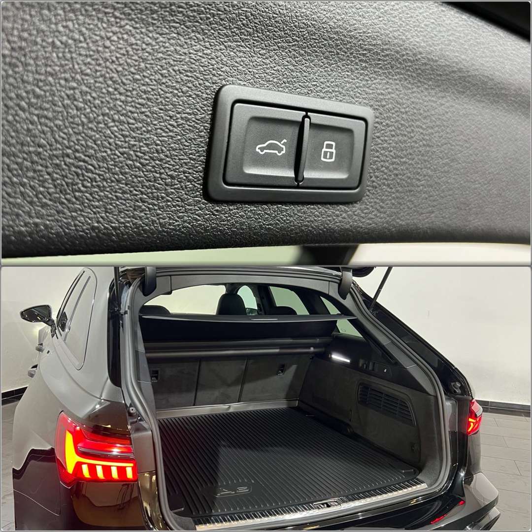 Audi RS6 4.0TFSI - 2022 - Joinsteer - #22