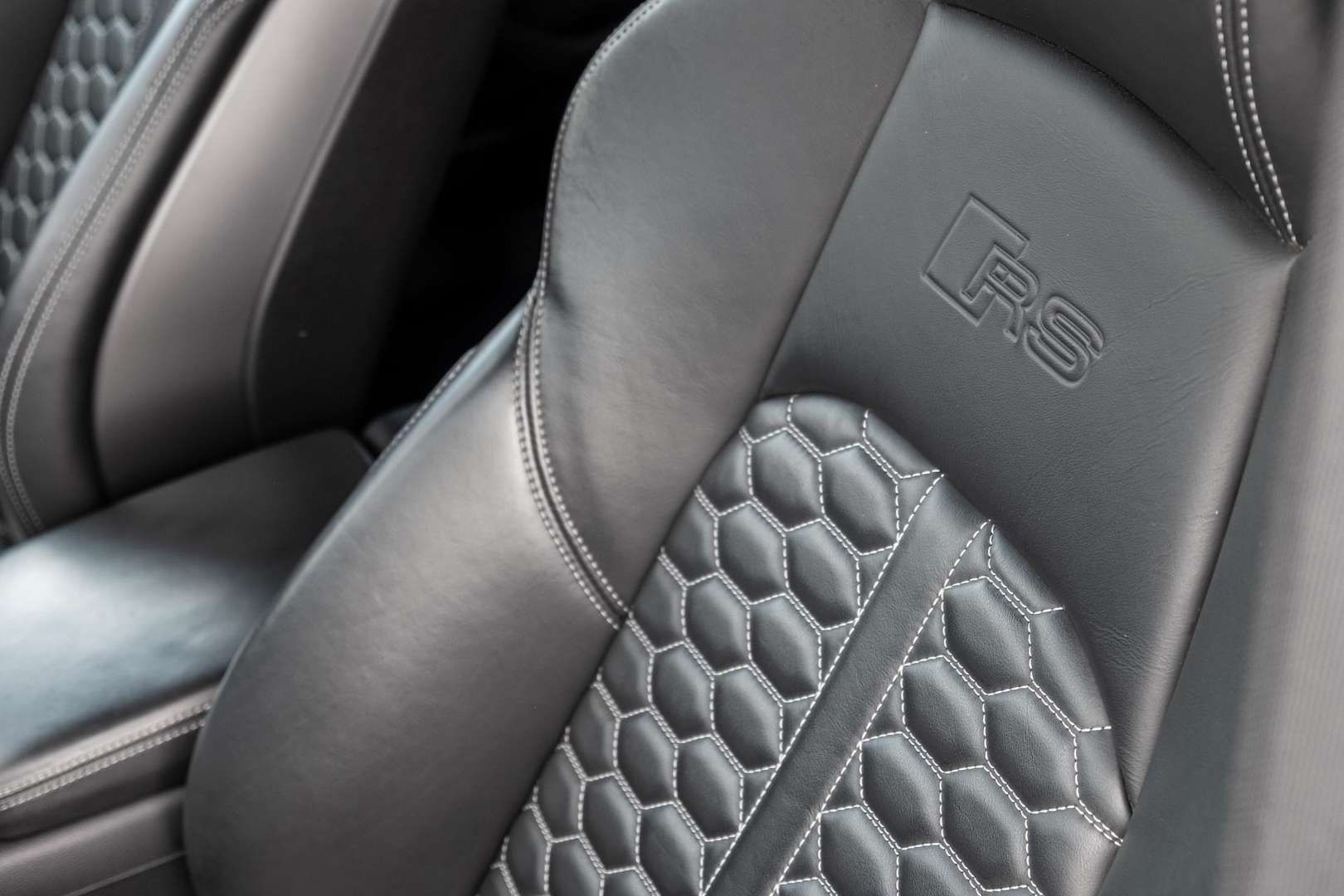 Audi RS5 Sportback Ceramic Carbon Pack - 2020 - Joinsteer - #11