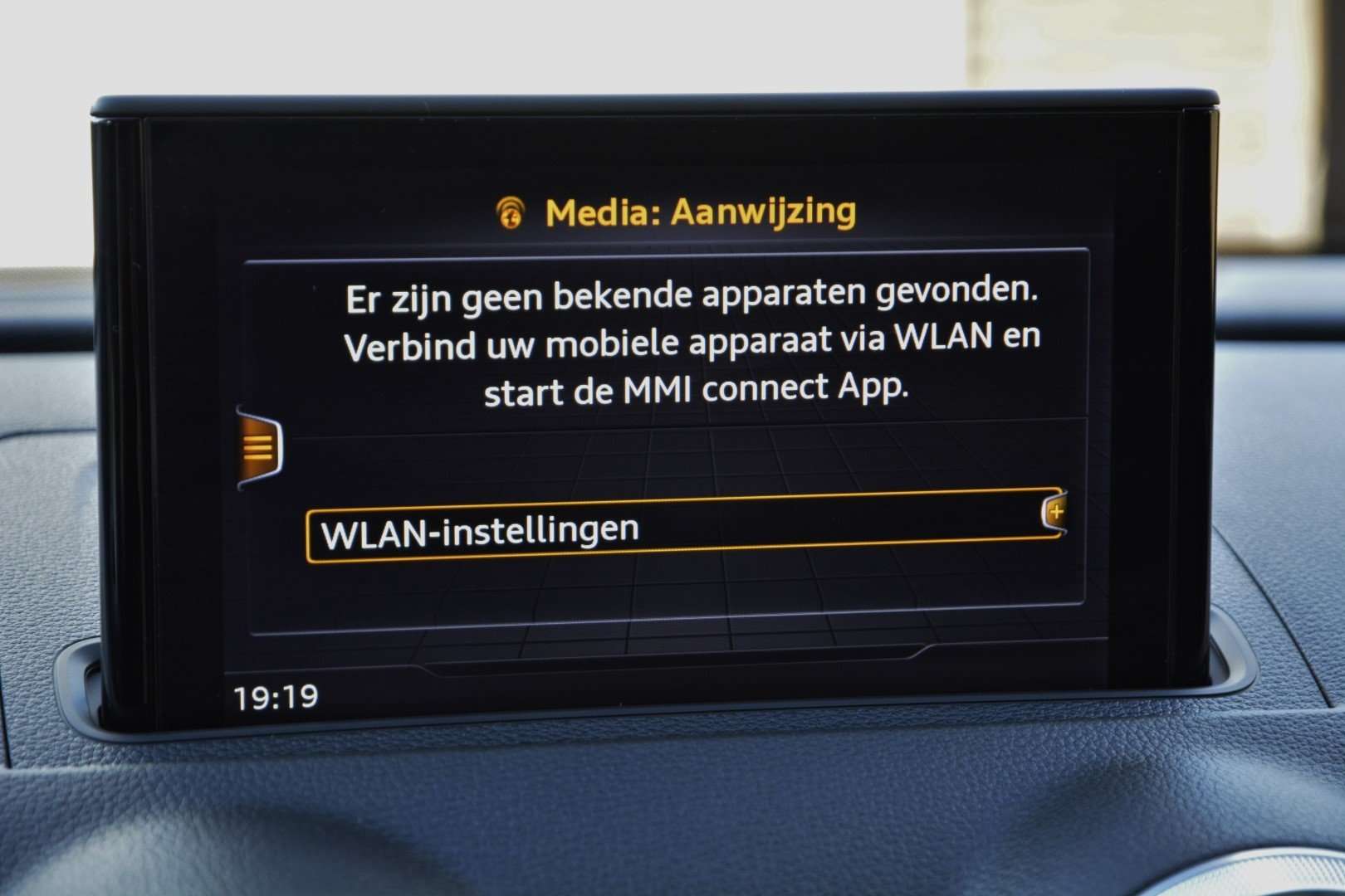 Audi S3 - 2019 - Joinsteer - #27