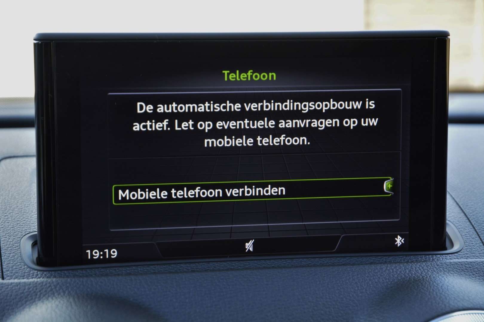 Audi S3 - 2019 - Joinsteer - #28