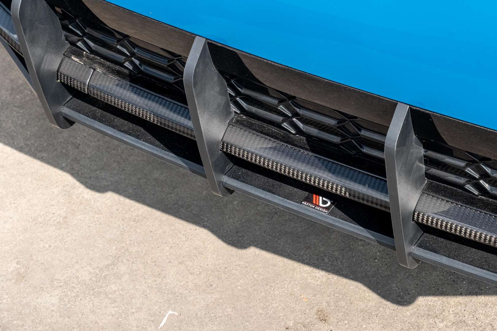 Audi RS5 Sportback Ceramic Carbon Pack - 2020 - Joinsteer - #14