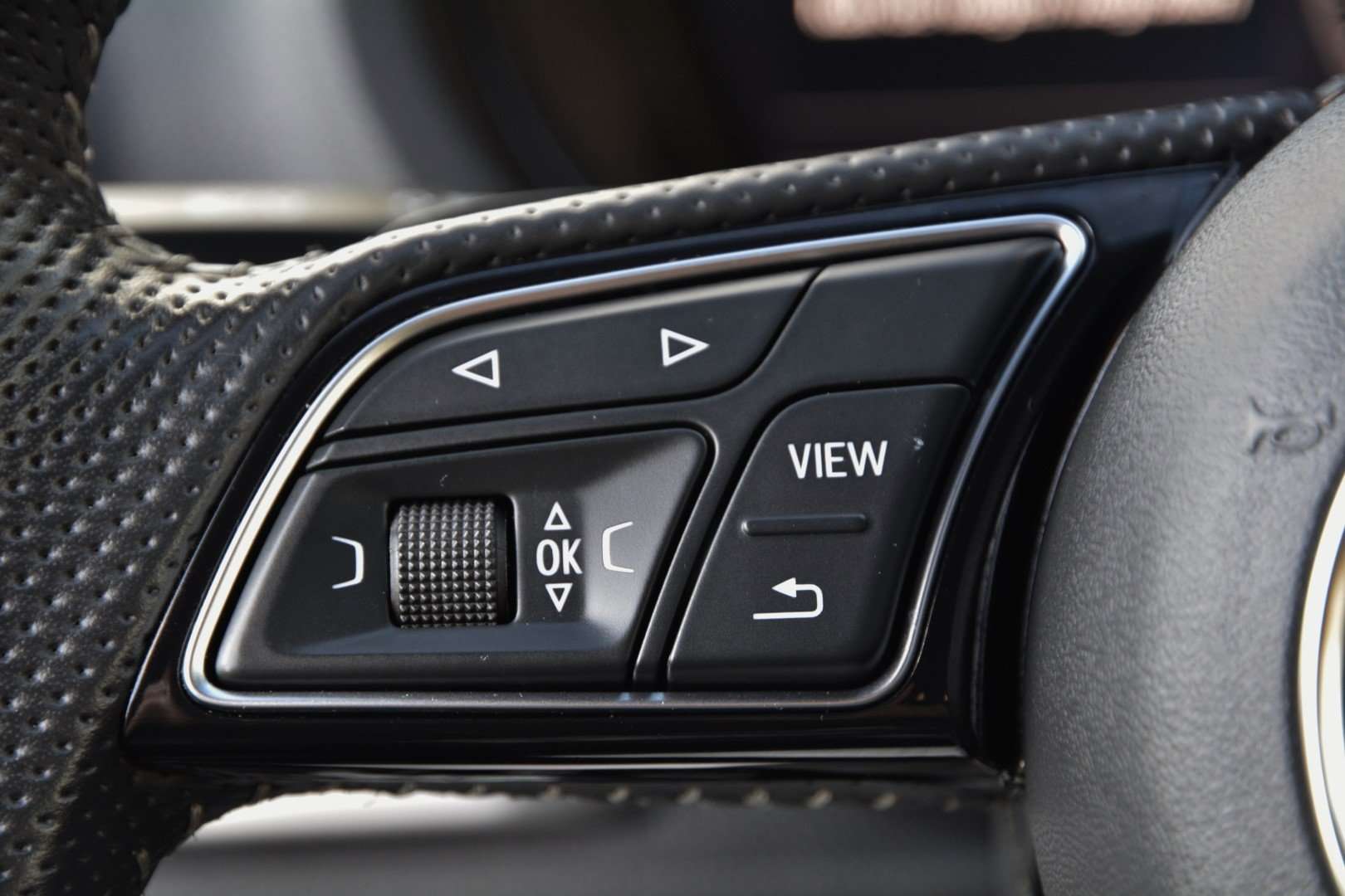 Audi S3 - 2019 - Joinsteer - #30