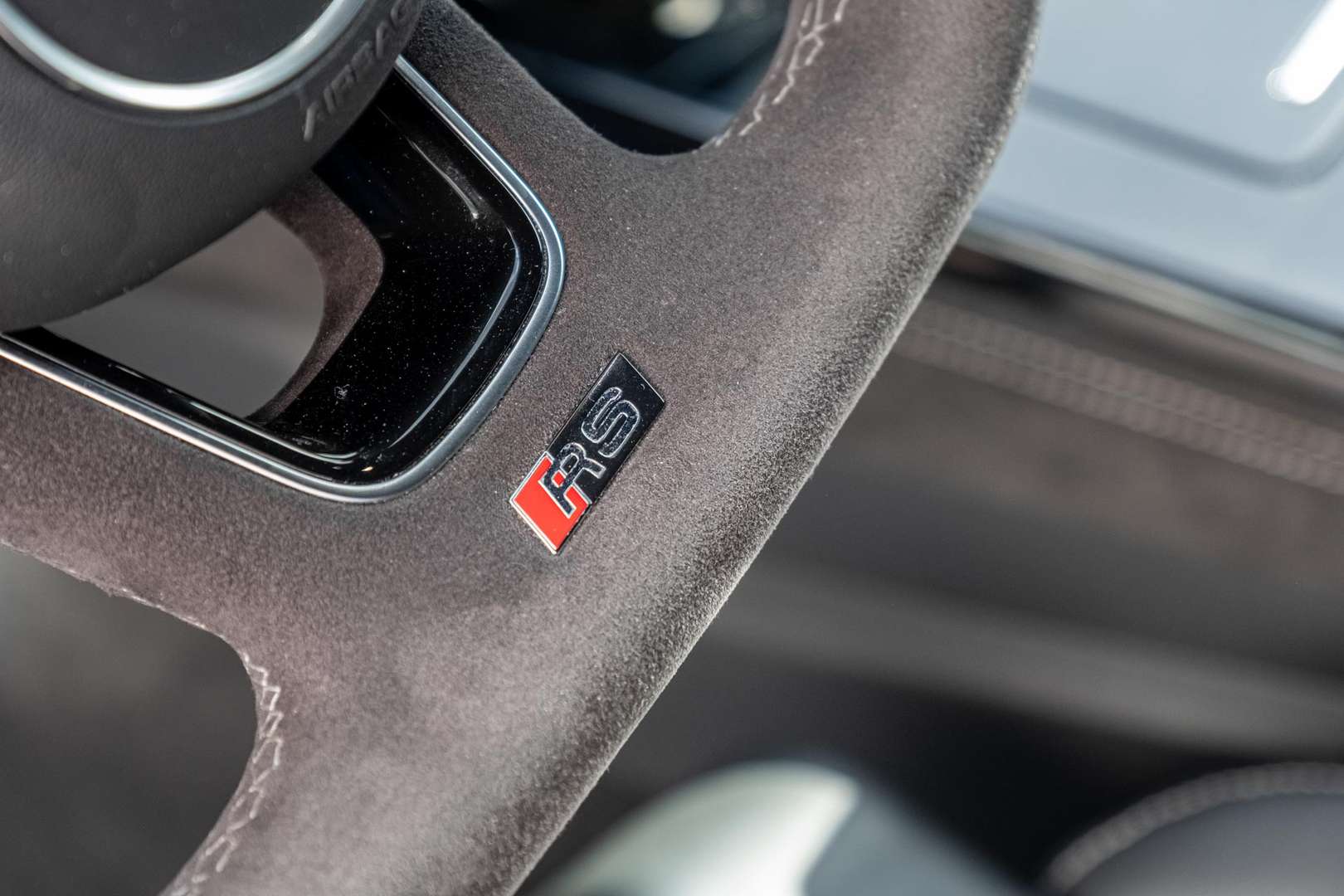 Audi RS5 Sportback Ceramic Carbon Pack - 2020 - Joinsteer - #15