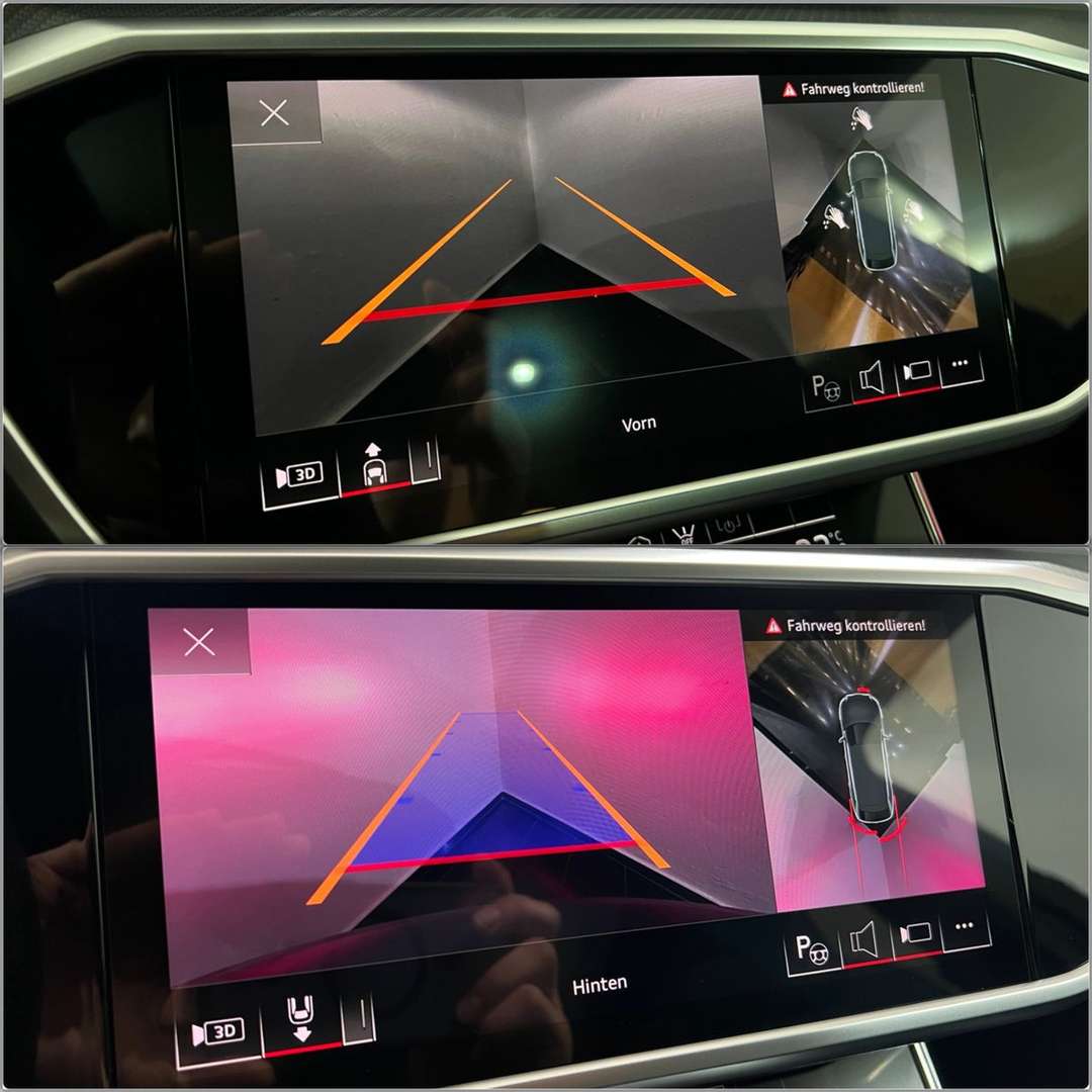 Audi RS6 4.0TFSI - 2022 - Joinsteer - #26