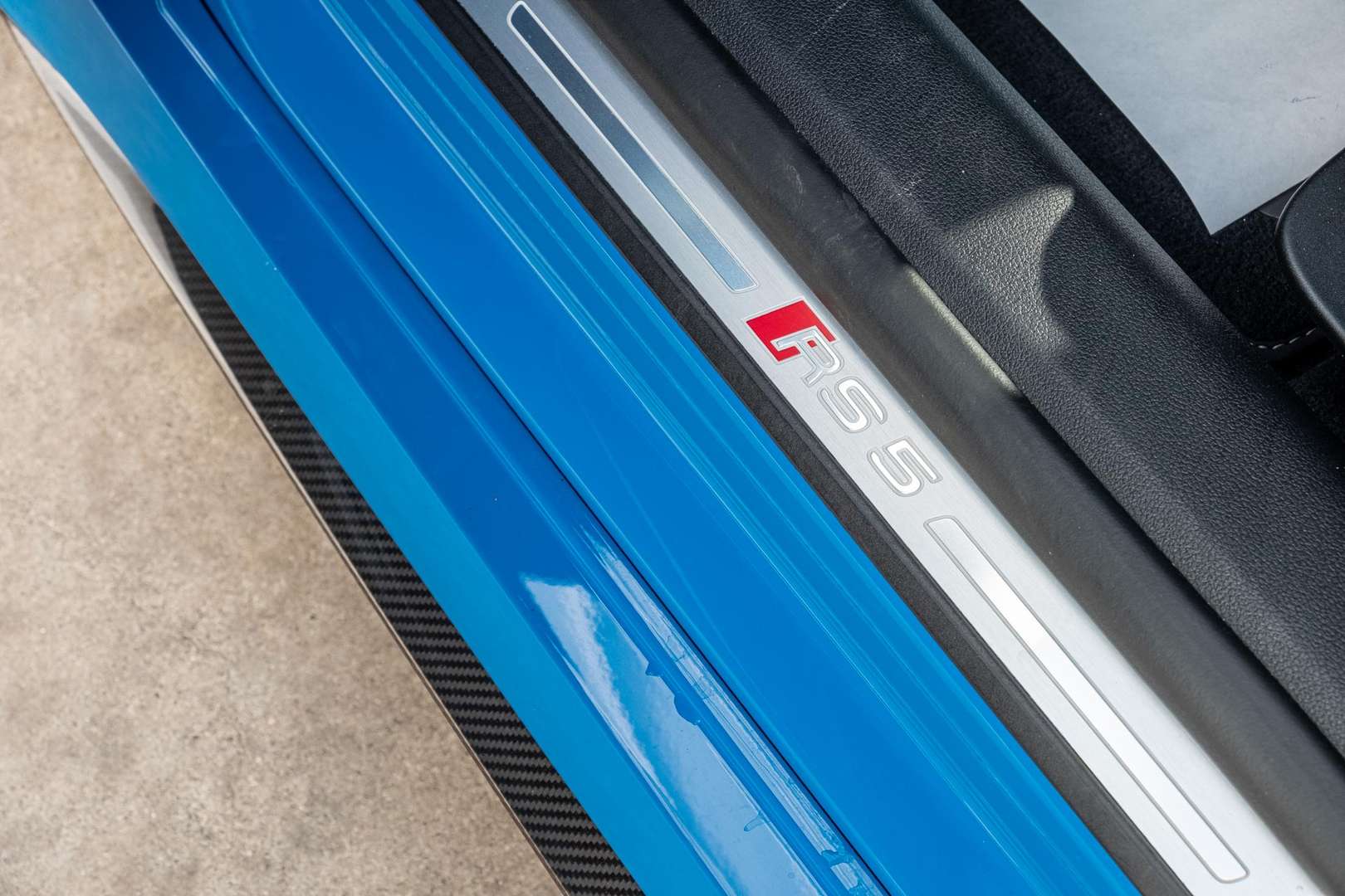 Audi RS5 Sportback Ceramic Carbon Pack - 2020 - Joinsteer - #16