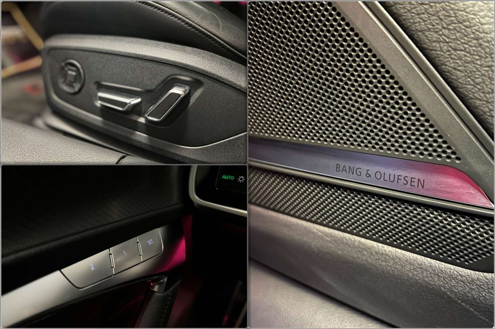 Audi RS6 4.0TFSI - 2022 - Joinsteer - #28