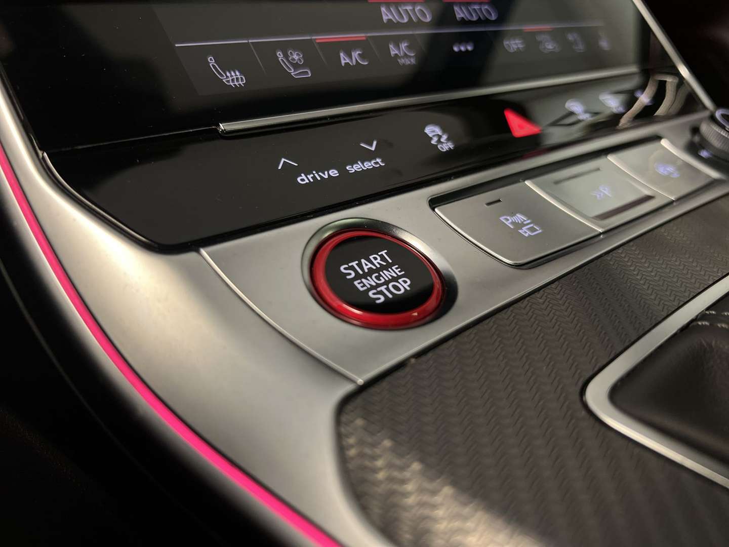 Audi RS6 4.0TFSI - 2022 - Joinsteer - #30