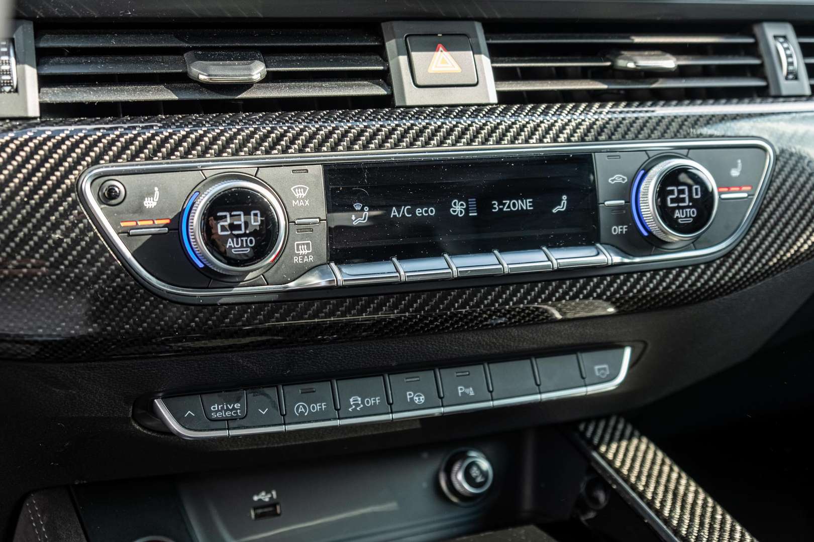 Audi RS5 Sportback Ceramic Carbon Pack - 2020 - Joinsteer - #19