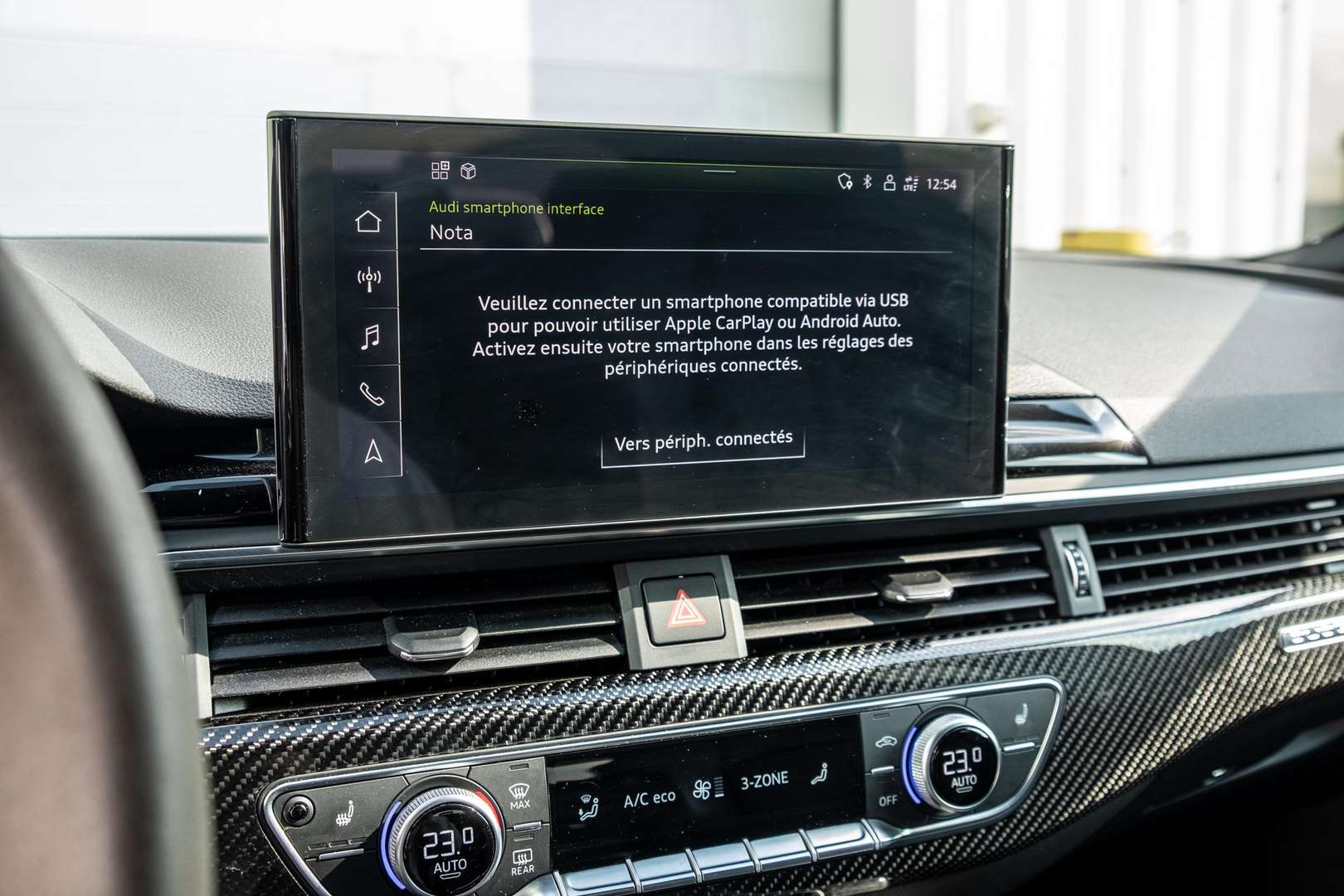 Audi RS5 Sportback Ceramic Carbon Pack - 2020 - Joinsteer - #21