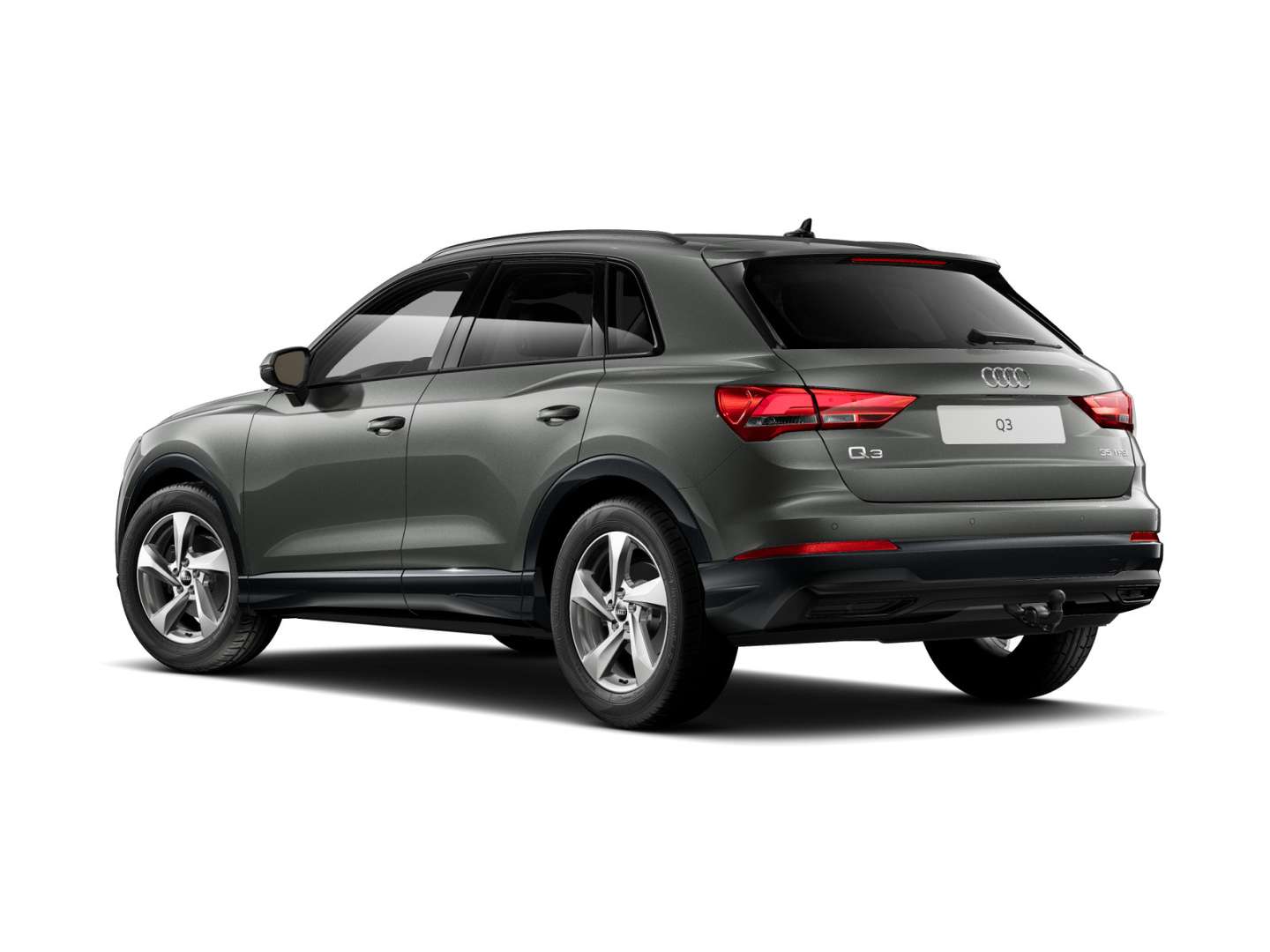 Audi Q3 Advanced 35 TFSI - 2025 - Joinsteer - #3