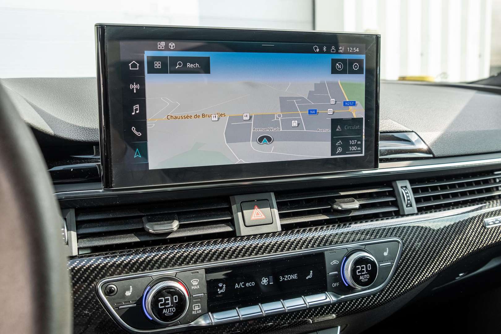 Audi RS5 Sportback Ceramic Carbon Pack - 2020 - Joinsteer - #22