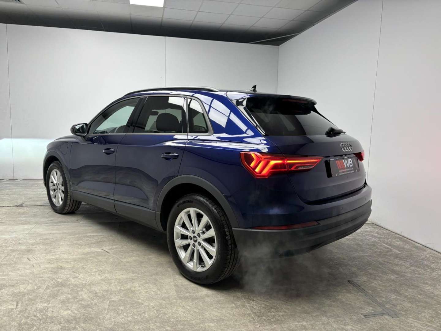 Audi Q3 45 TFSIe - 2022 - Joinsteer - #2