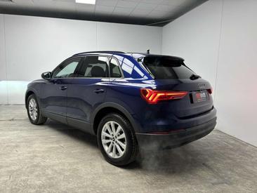 Audi Q3 45 TFSIe — photo 2