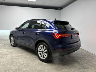 Audi Q3 45 TFSIe