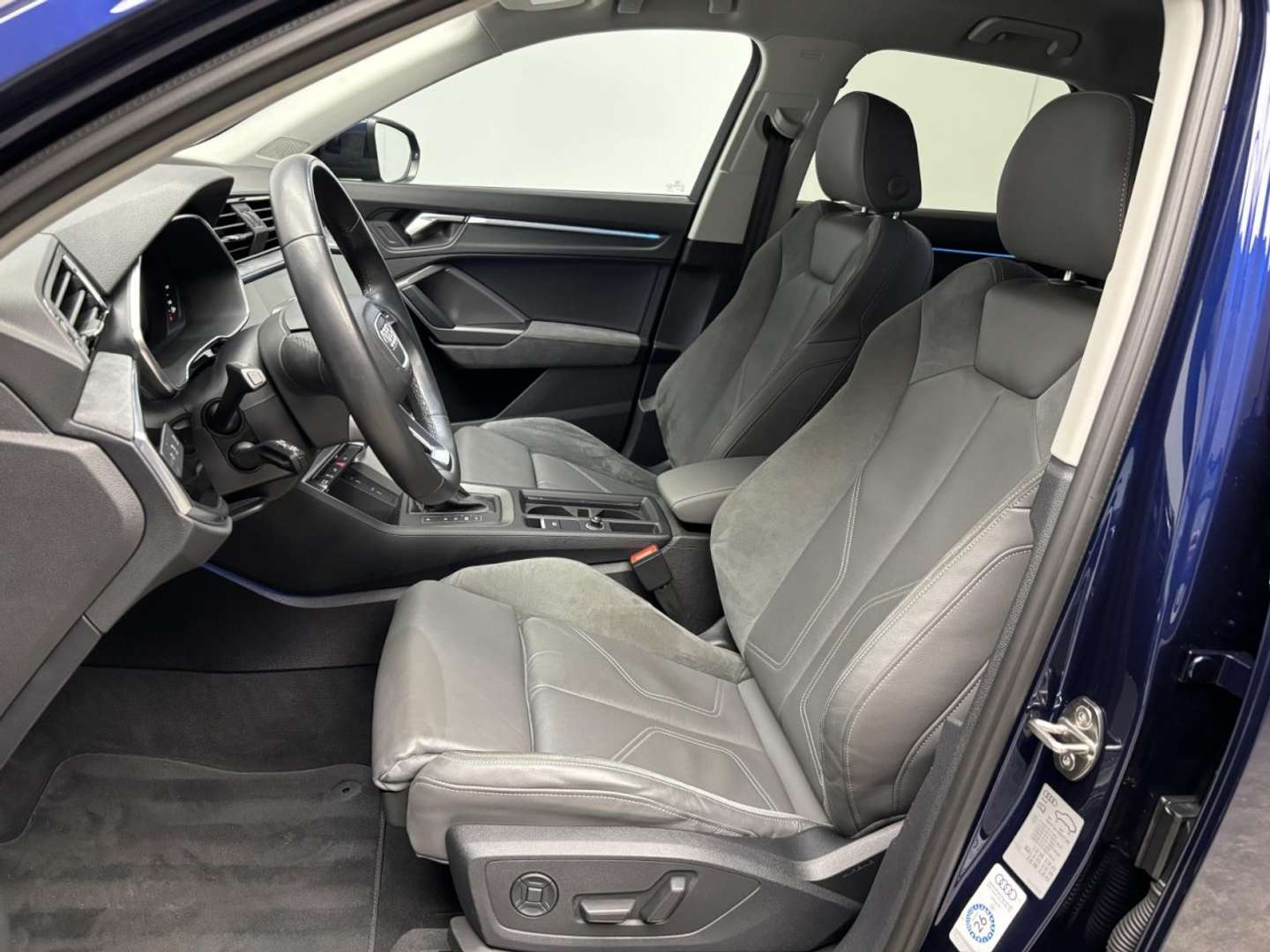 Audi Q3 45 TFSIe - 2022 - Joinsteer - #4