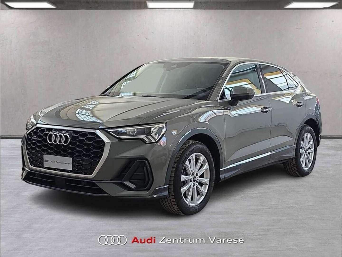 Audi Q3 Sportback Business Plus 40 TFSI - 2023 - Joinsteer - #1