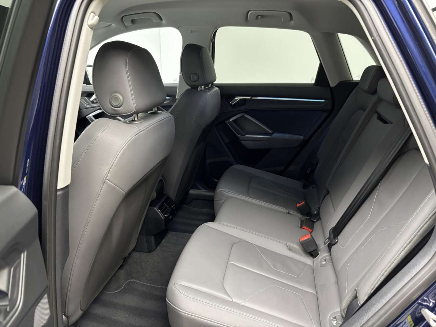 Audi Q3 45 TFSIe - 2022 - Joinsteer - #5