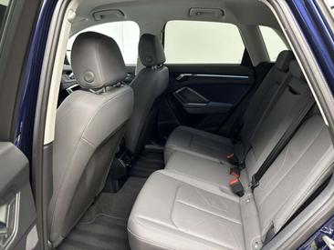 Audi Q3 45 TFSIe — photo 5