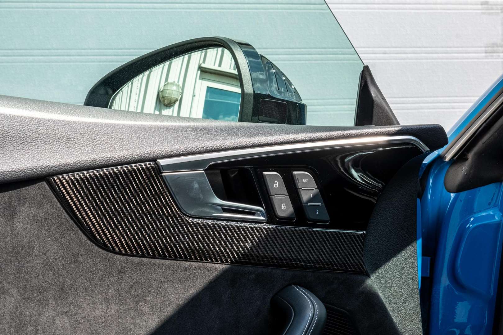 Audi RS5 Sportback Ceramic Carbon Pack - 2020 - Joinsteer - #25