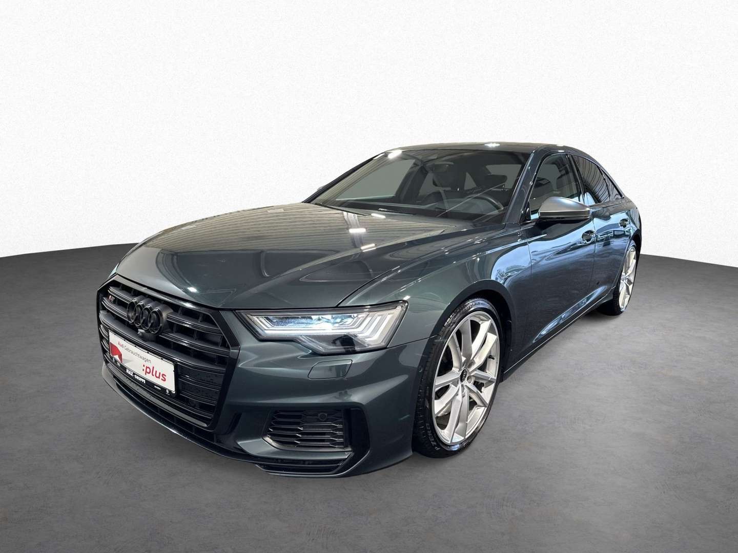 Audi S6 Limousine 30 TDI - 2023 - Joinsteer - #1