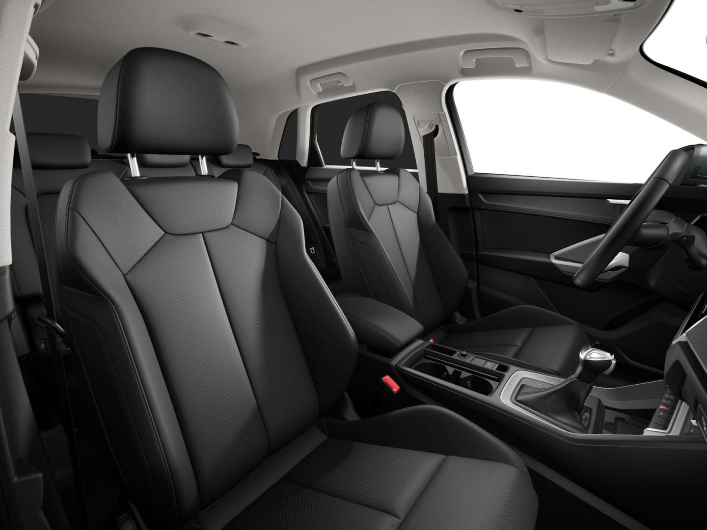 Audi Q3 Advanced 35 TFSI - 2025 - Joinsteer - #8