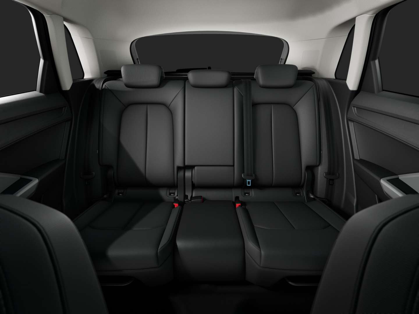 Audi Q3 Advanced 35 TFSI - 2025 - Joinsteer - #9