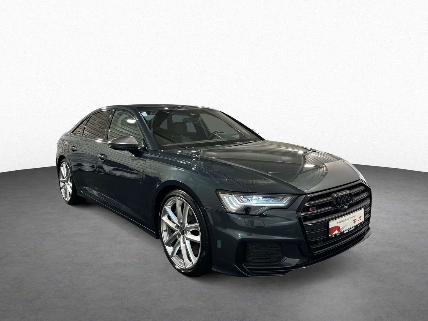 Audi S6 Limousine 30 TDI - 2023 - Joinsteer - #2