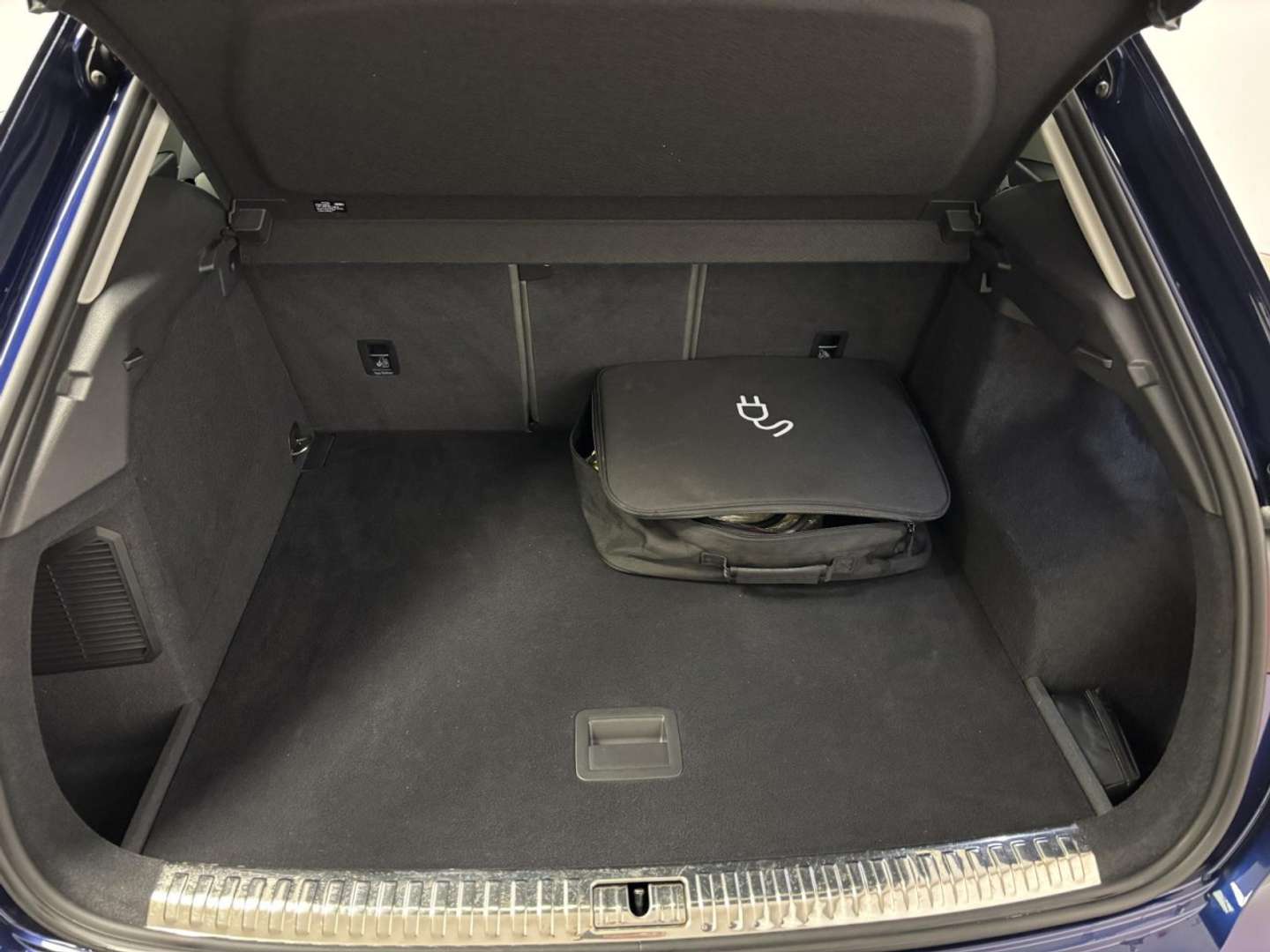 Audi Q3 45 TFSIe - 2022 - Joinsteer - #8