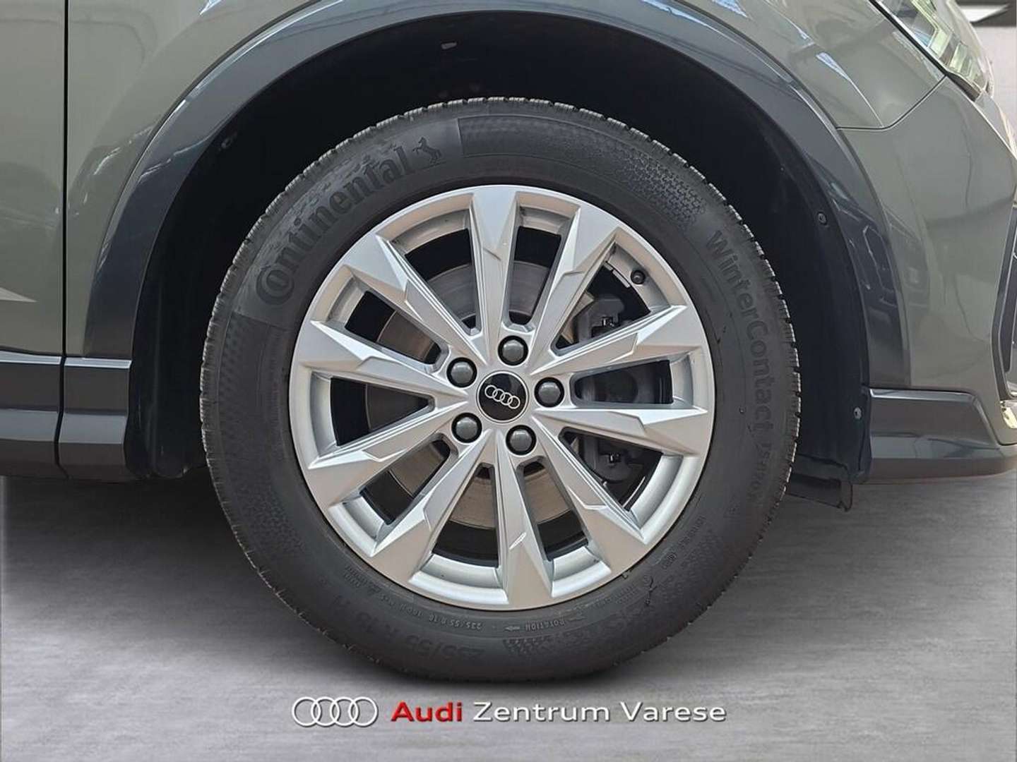 Audi Q3 Sportback Business Plus 40 TFSI - 2023 - Joinsteer - #4