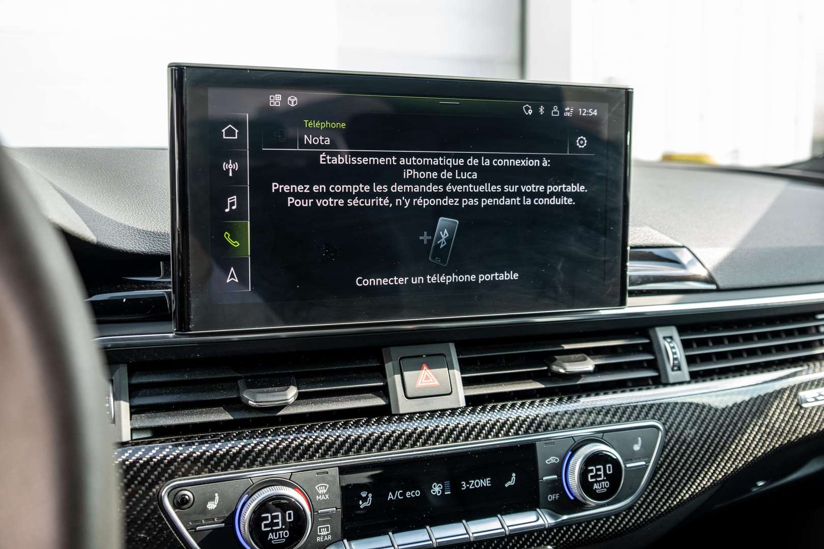 Audi RS5 Sportback Ceramic Carbon Pack - 2020 - Joinsteer - #28