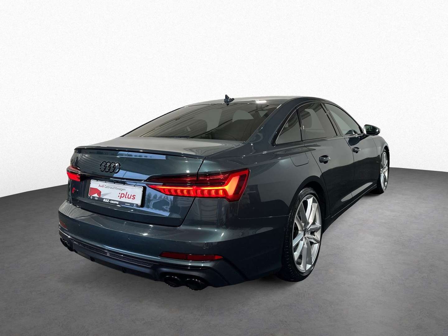 Audi S6 Limousine 30 TDI - 2023 - Joinsteer - #3