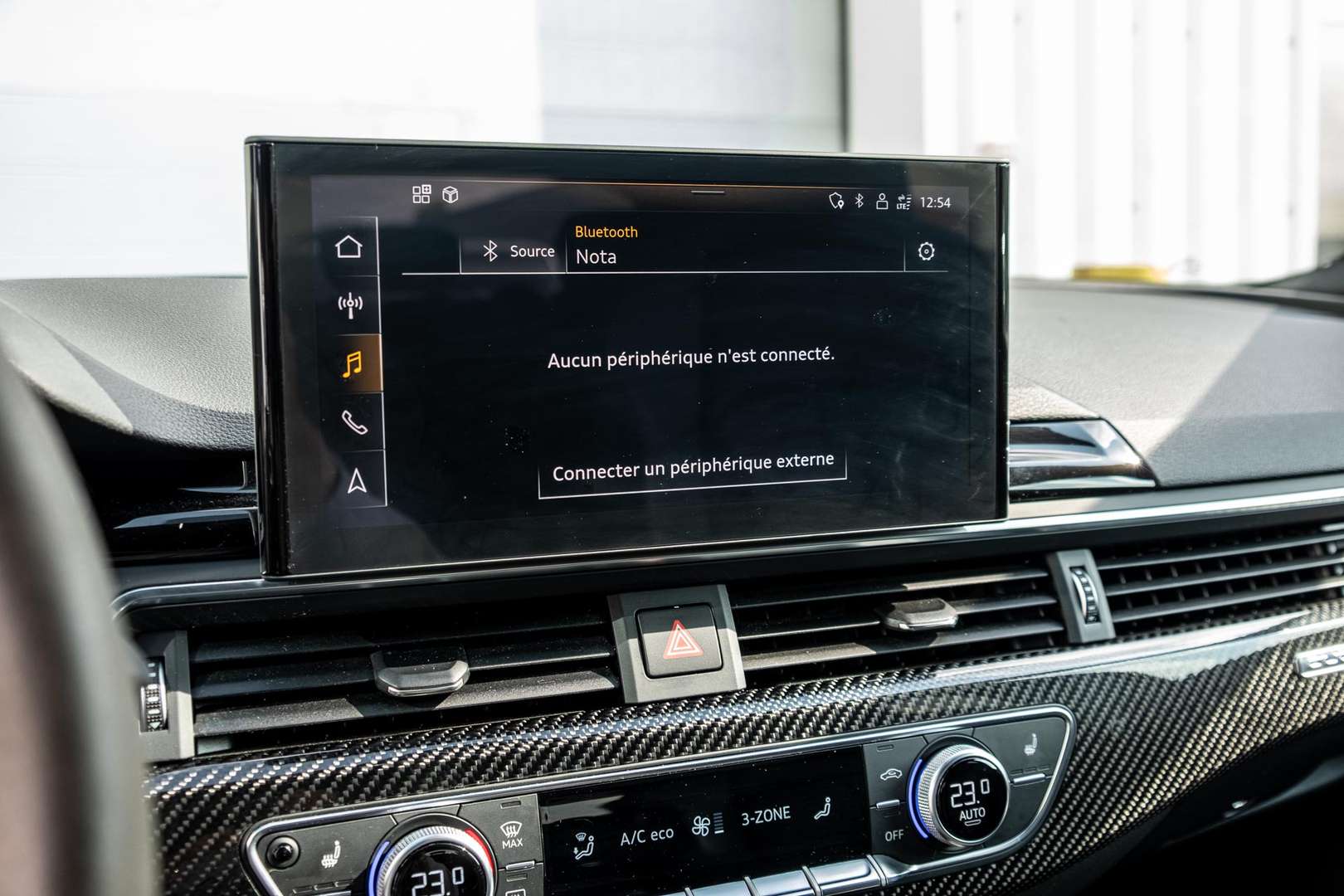 Audi RS5 Sportback Ceramic Carbon Pack - 2020 - Joinsteer - #29