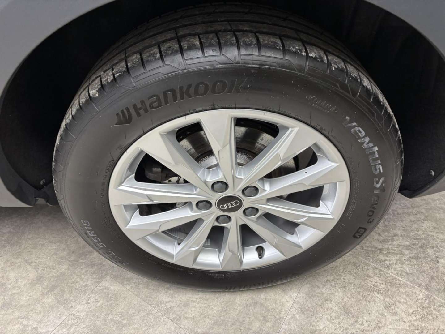 Audi Q3 45 TFSIe - 2022 - Joinsteer - #10