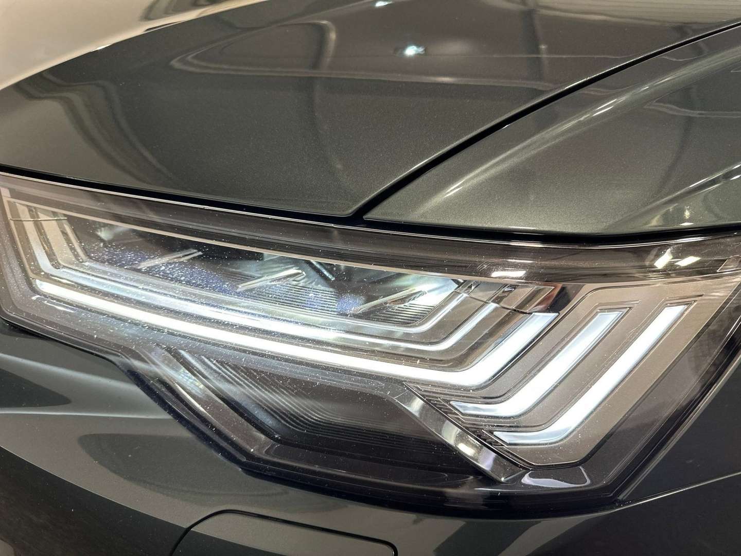 Audi S6 Limousine 30 TDI - 2023 - Joinsteer - #5