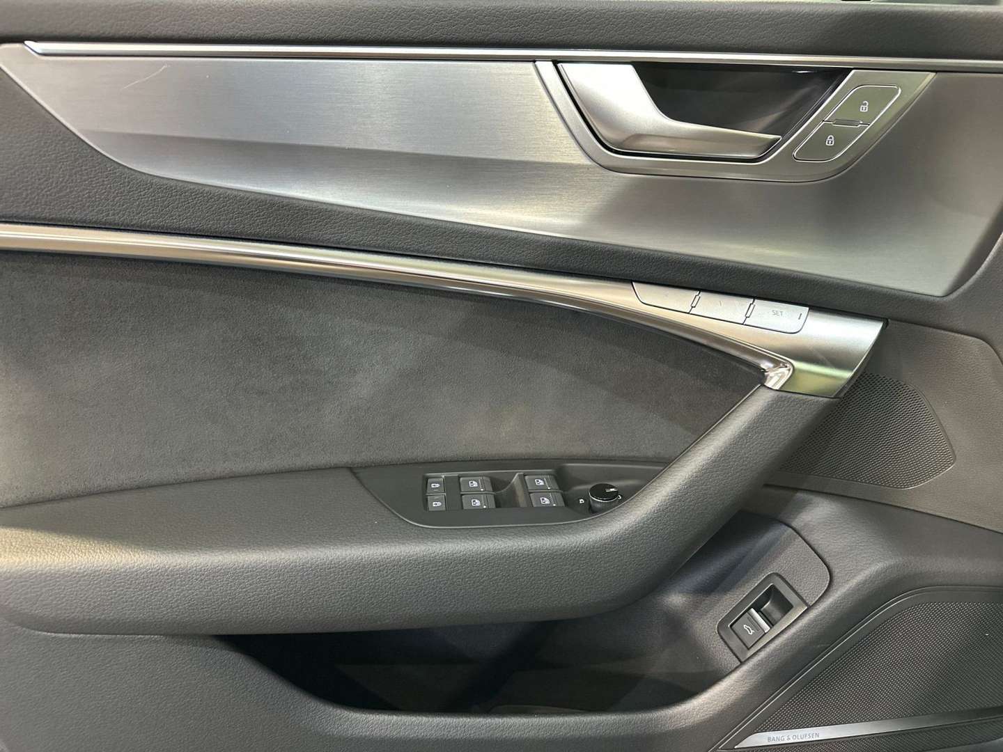 Audi S6 Limousine 30 TDI - 2023 - Joinsteer - #8