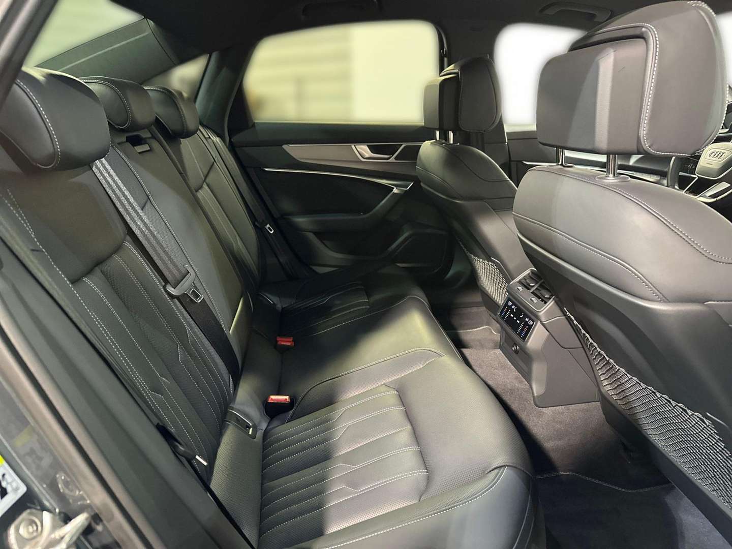 Audi S6 Limousine 30 TDI - 2023 - Joinsteer - #10