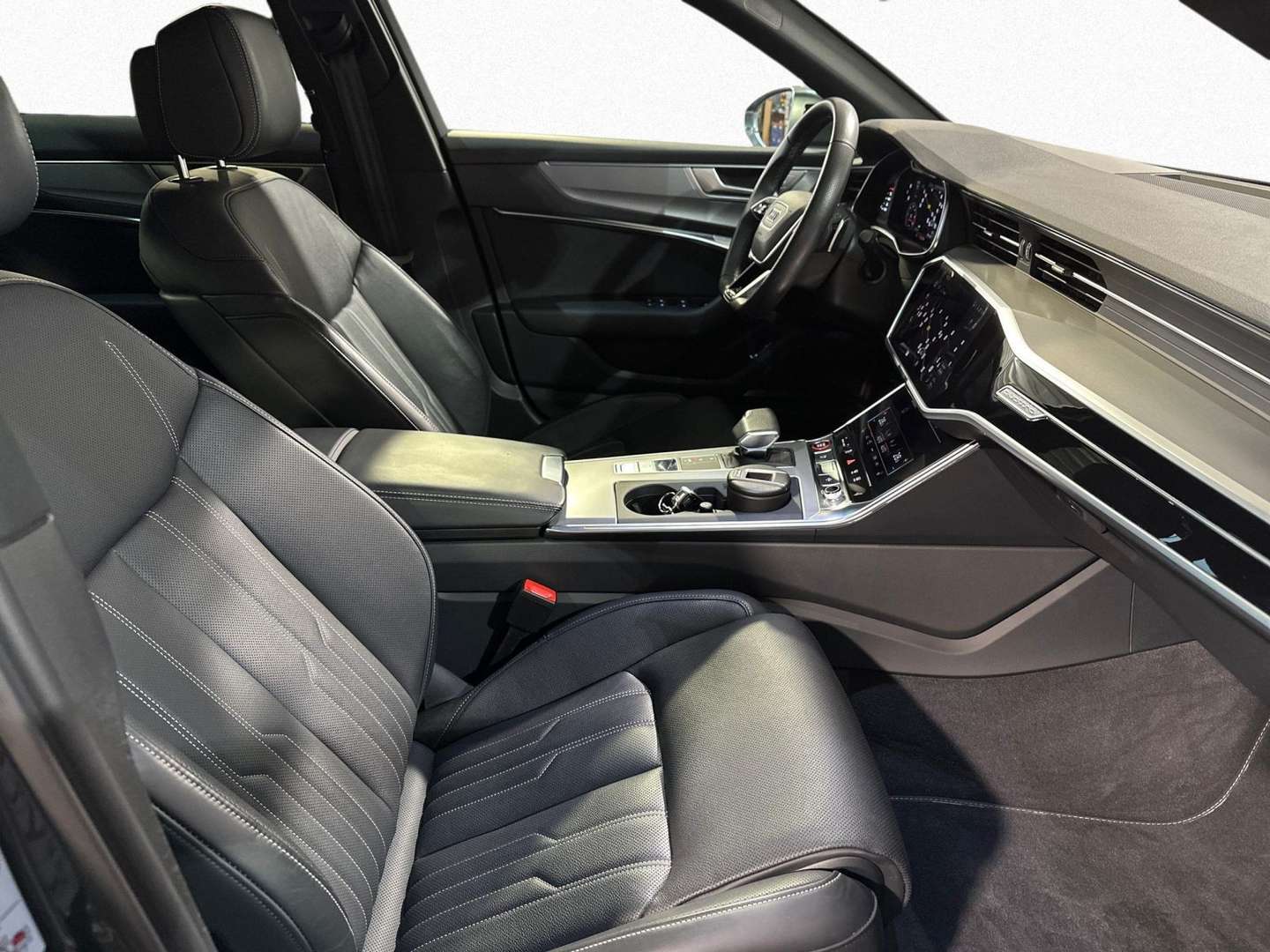 Audi S6 Limousine 30 TDI - 2023 - Joinsteer - #15