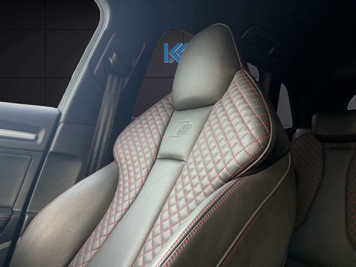 Audi S3 Sportback Sportsitz - 2019 - Joinsteer - #21