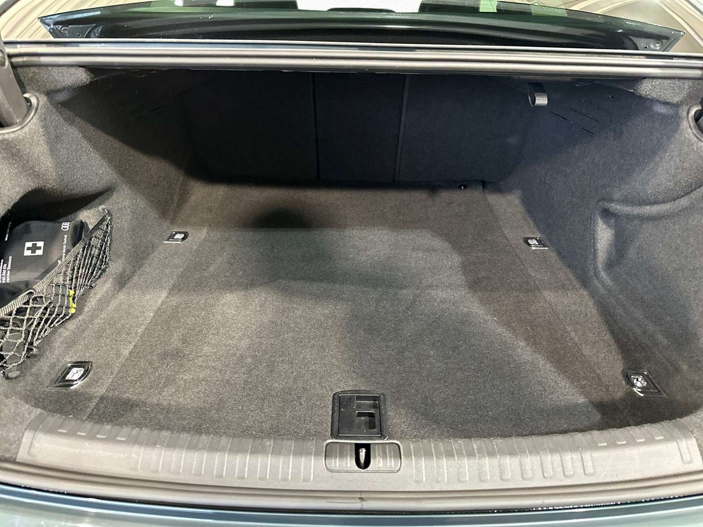 Audi S6 Limousine 30 TDI - 2023 - Joinsteer - #17