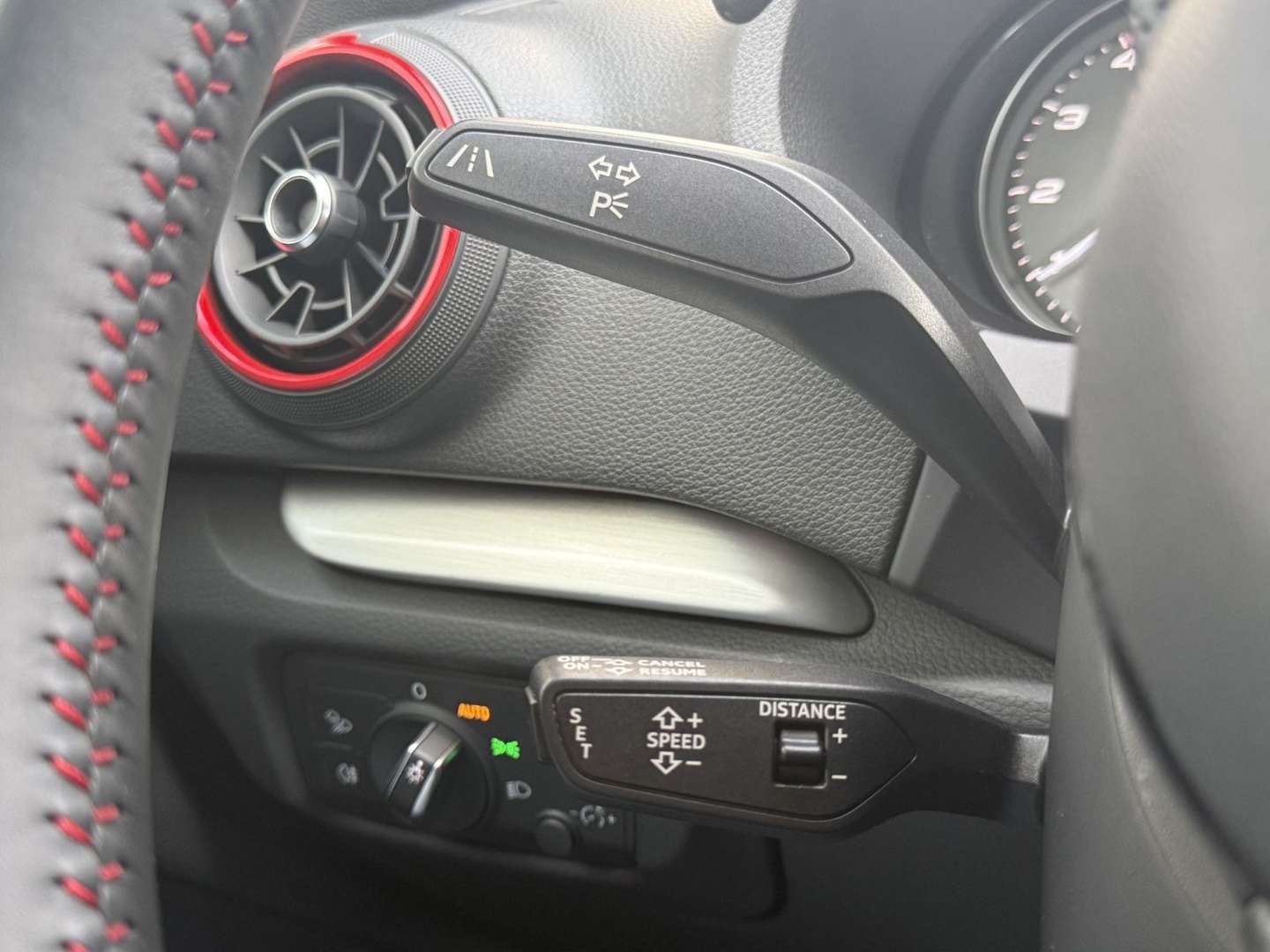 Audi S3 Sportback Sportsitz - 2019 - Joinsteer - #25