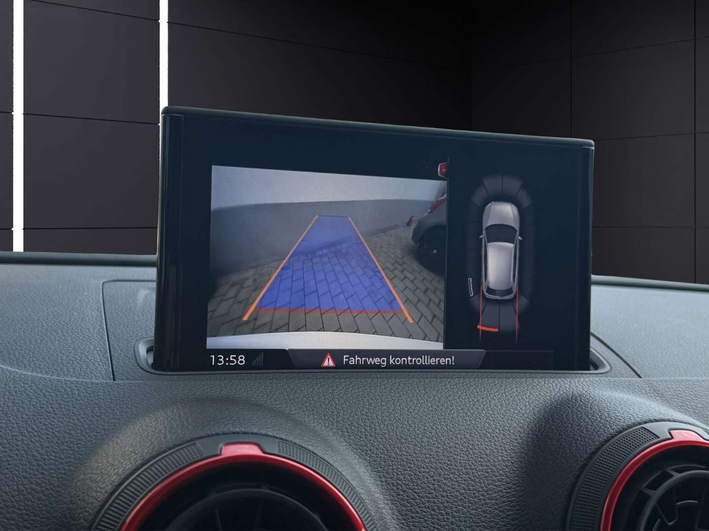 Audi S3 Sportback Sportsitz - 2019 - Joinsteer - #27