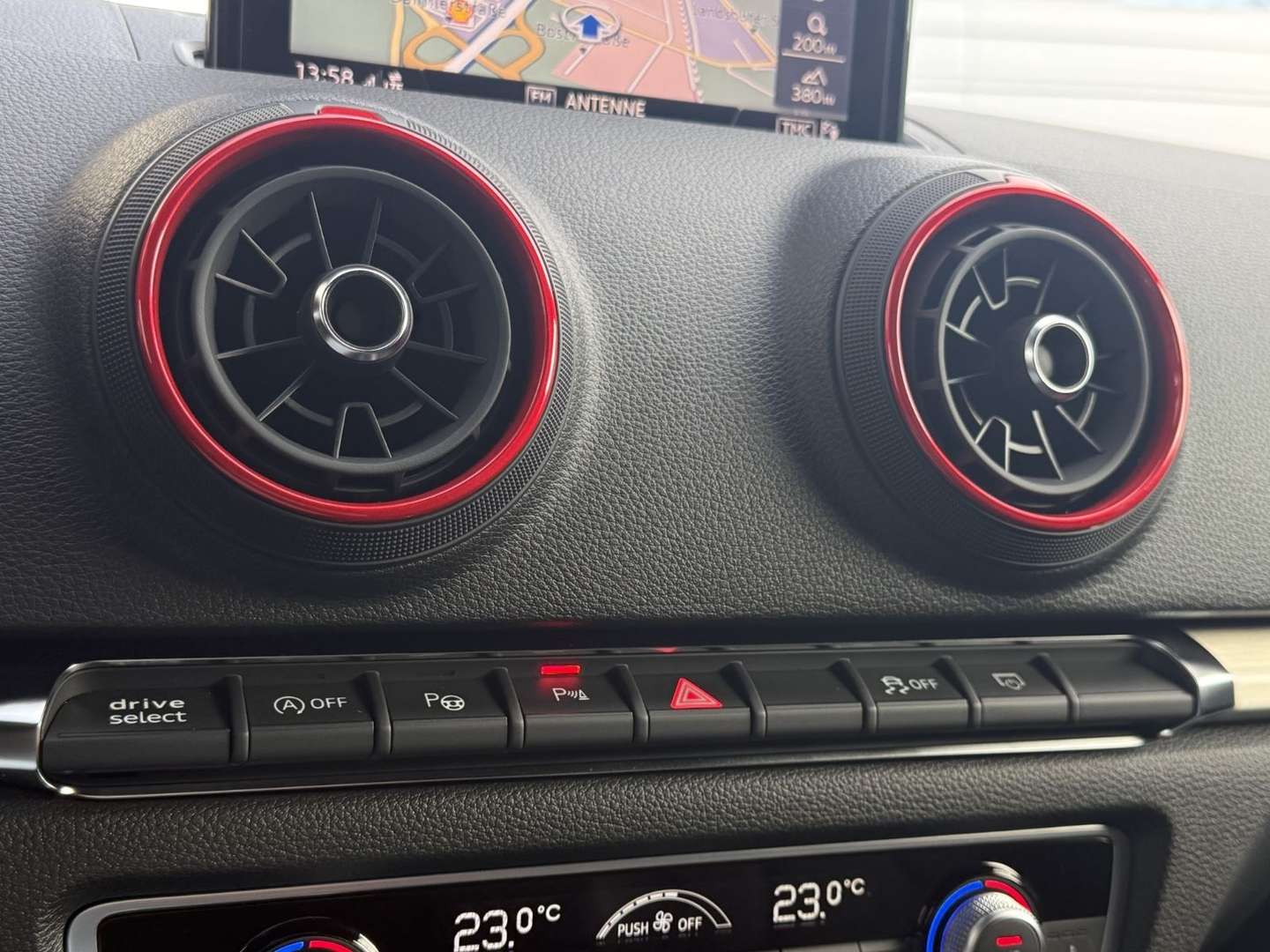 Audi S3 Sportback Sportsitz - 2019 - Joinsteer - #28