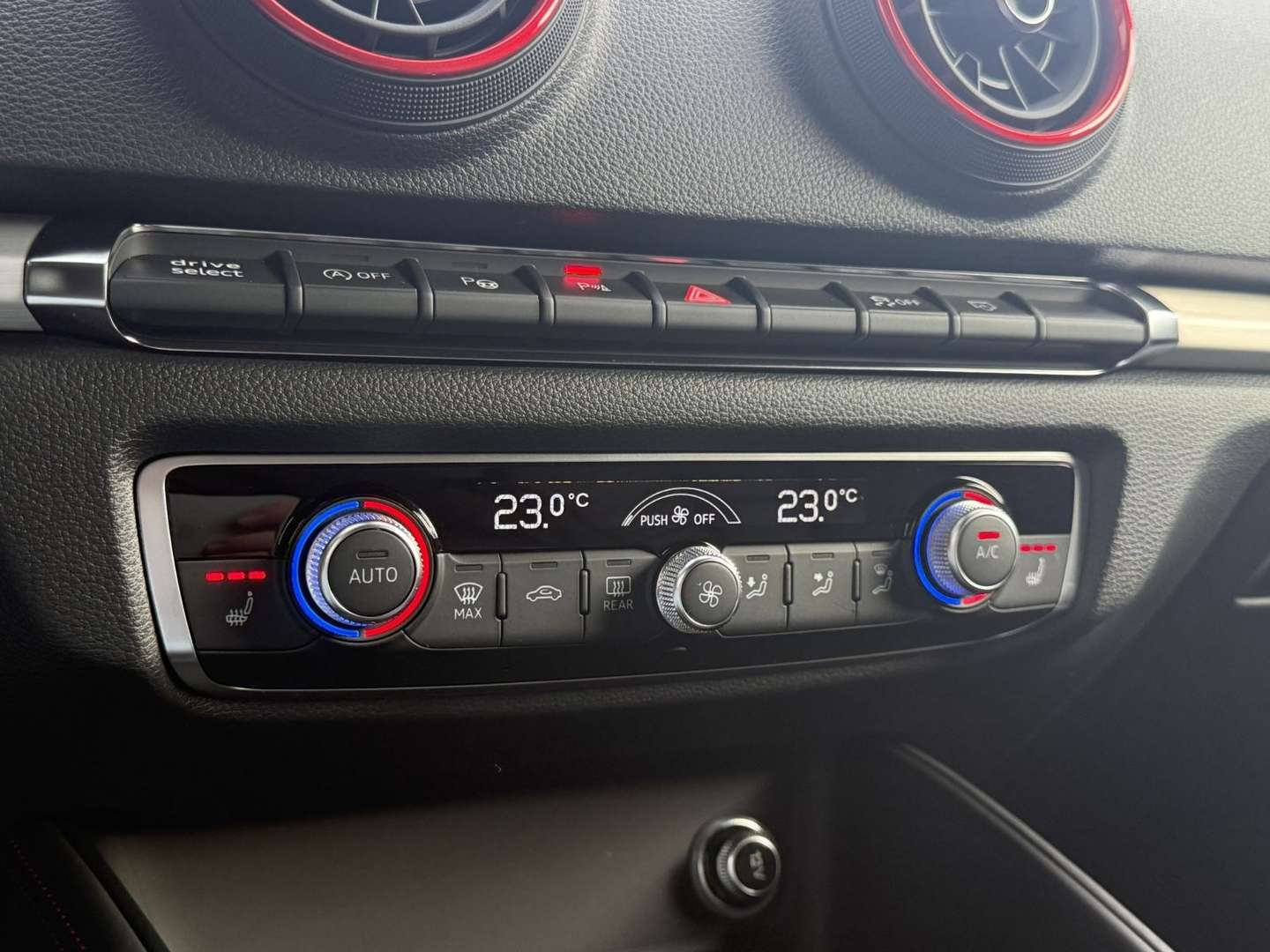 Audi S3 Sportback Sportsitz - 2019 - Joinsteer - #29