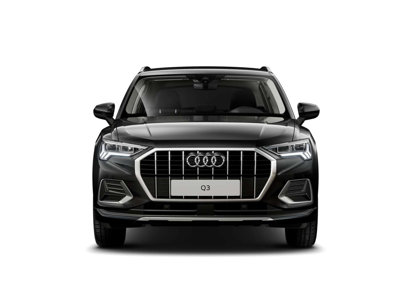 Audi Q3 Advanced 35 TFSI - 2025 - Joinsteer - #1